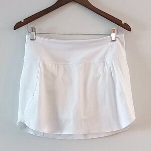 ATHLETA Run with it 14" skort tennis golf pickleball